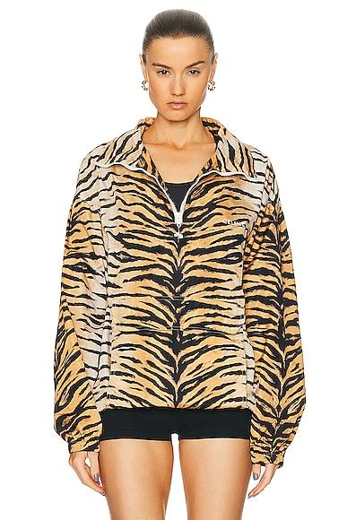 celine tiger jacket|real celine jackets.